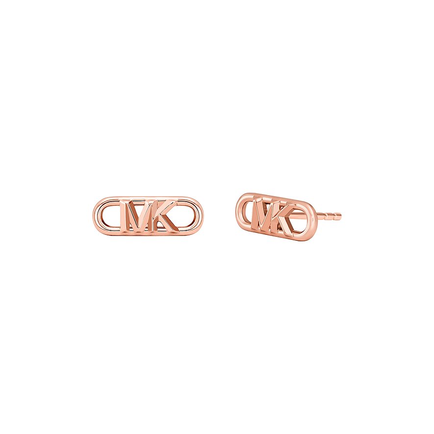 Michael Kors Boucles d'oreilles à fermoir à poussette KORS MK MKC164300791