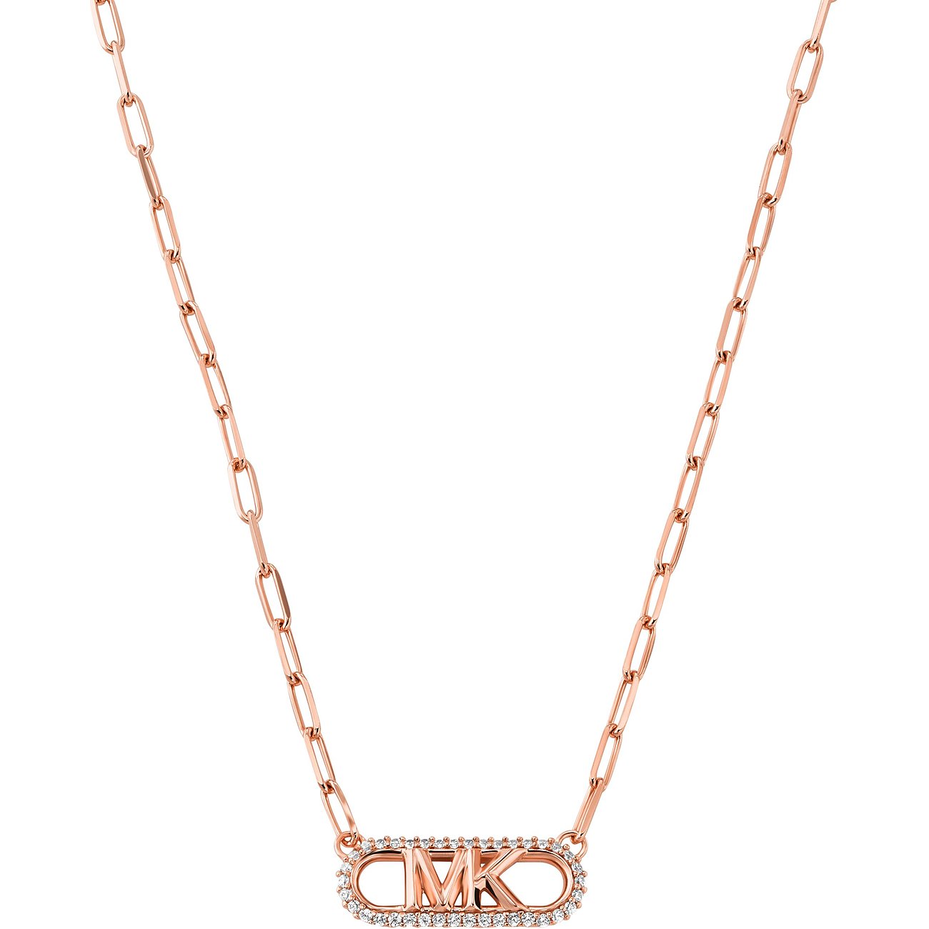 Michael Kors Kette KORS MK MKC1655CZ791
