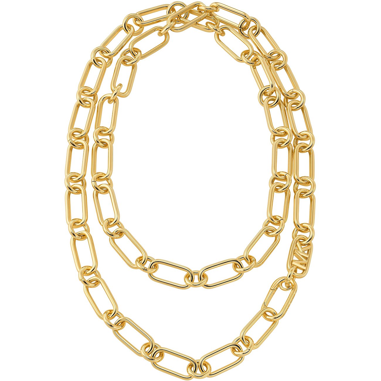 Michael Kors Kette KORS MK MKJ827200710