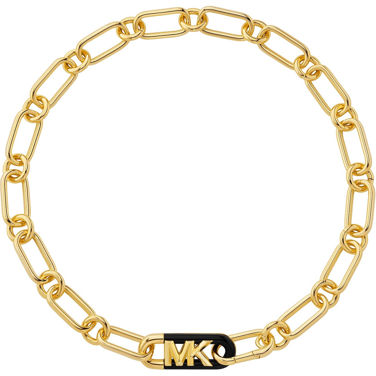 Michael Kors Kette KORS MK MKJ8273EM710