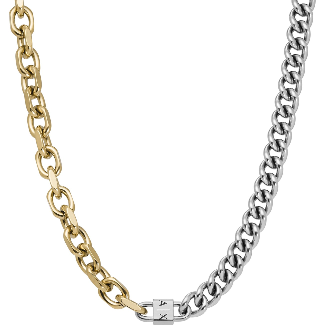 Armani Exchange Kette AXG0113710