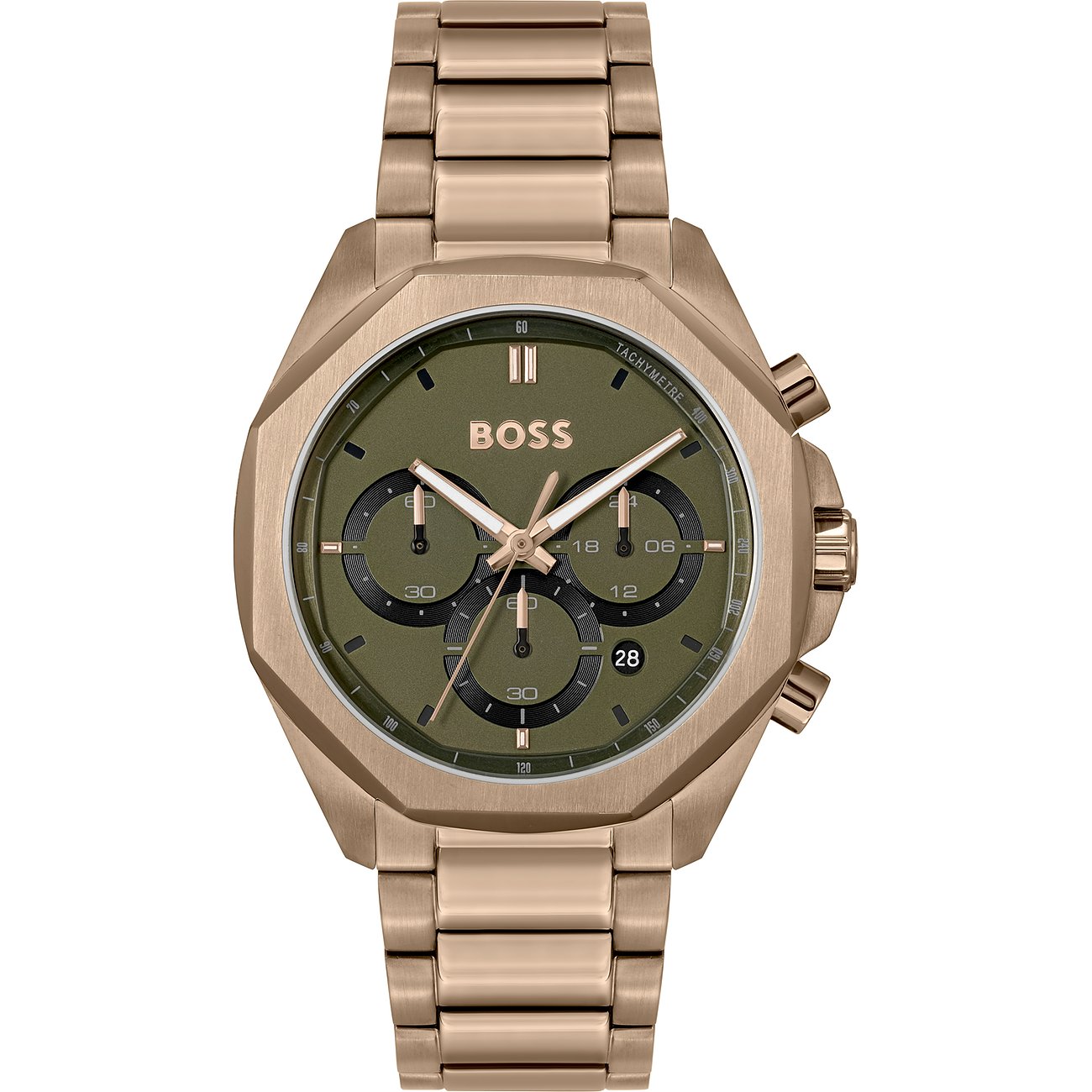 Boss Chronograph 1514019