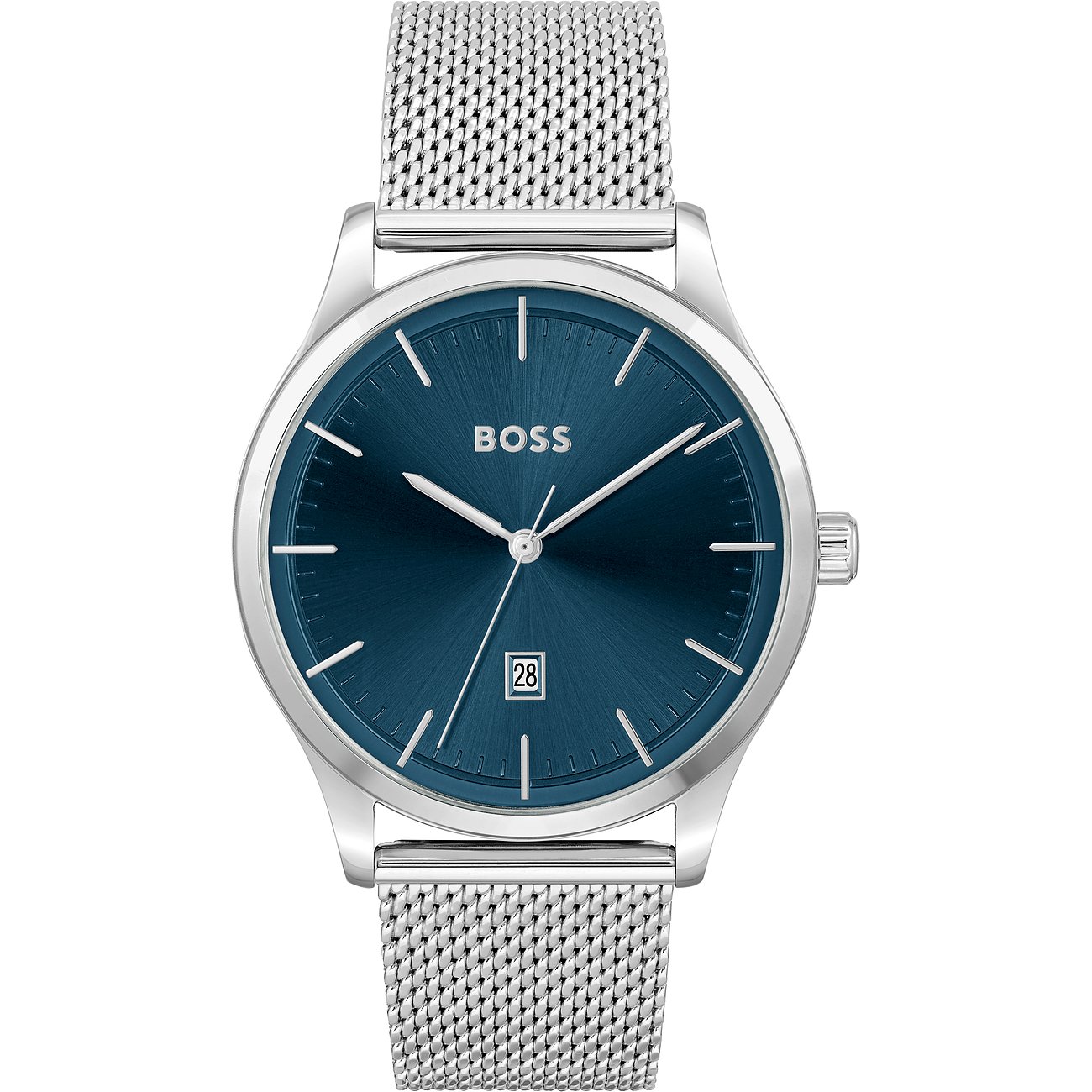 Boss Herrenuhr 1514067