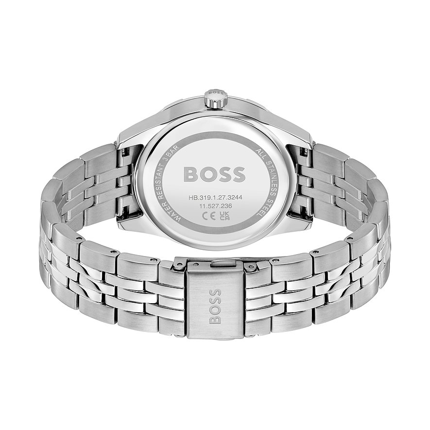 Boss Damenuhr 1502699