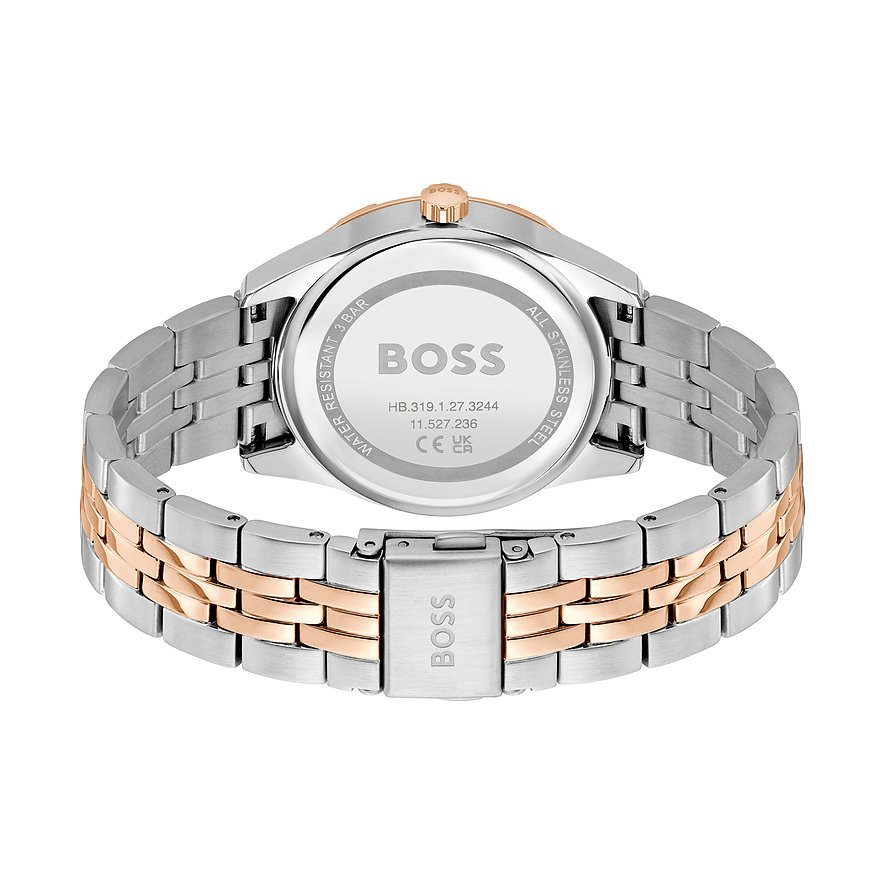 Boss Damenuhr 1502709