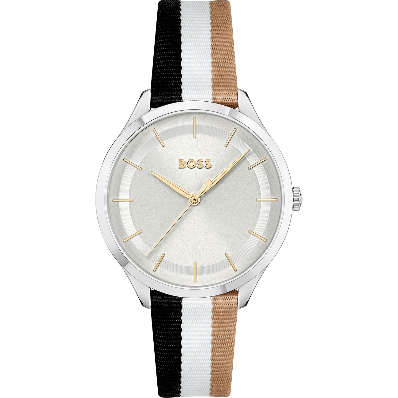 Boss Damenuhr 1502694