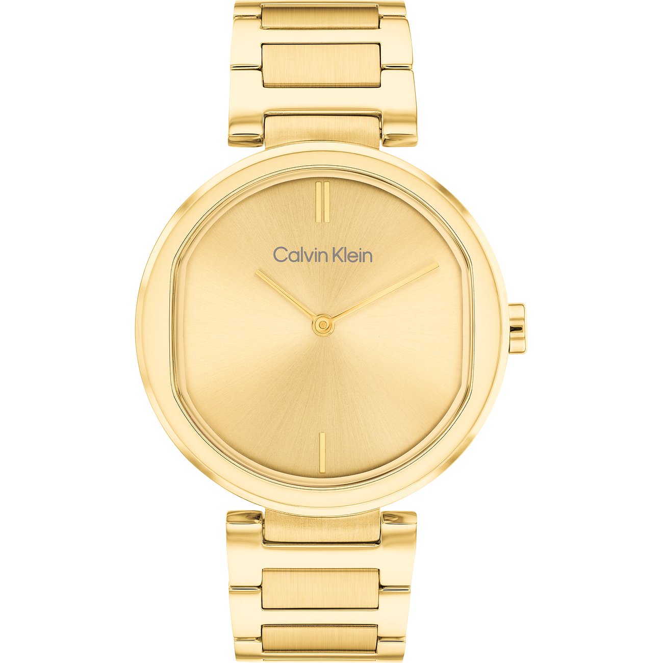 Calvin Klein Damenuhr 25200252