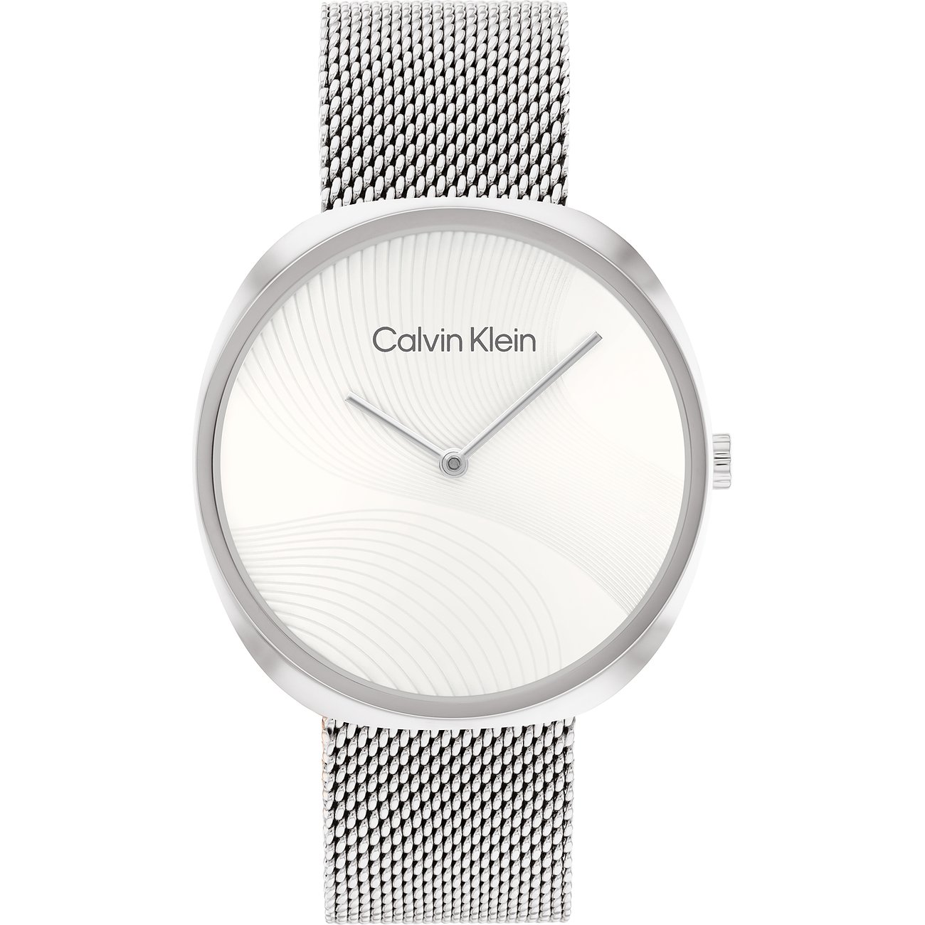 Calvin Klein Damenuhr 25200245