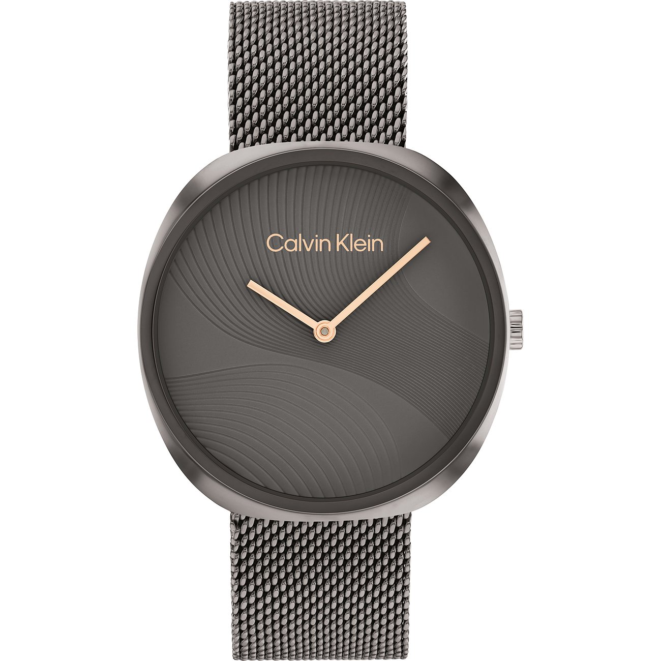 Calvin Klein Damenuhr 25200248