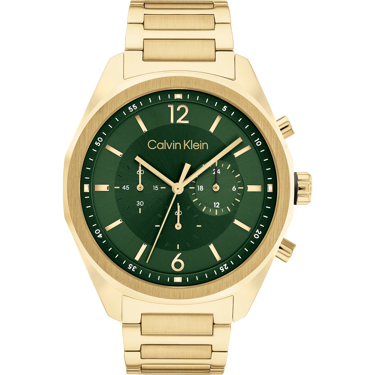Calvin Klein Chronograph 25200266