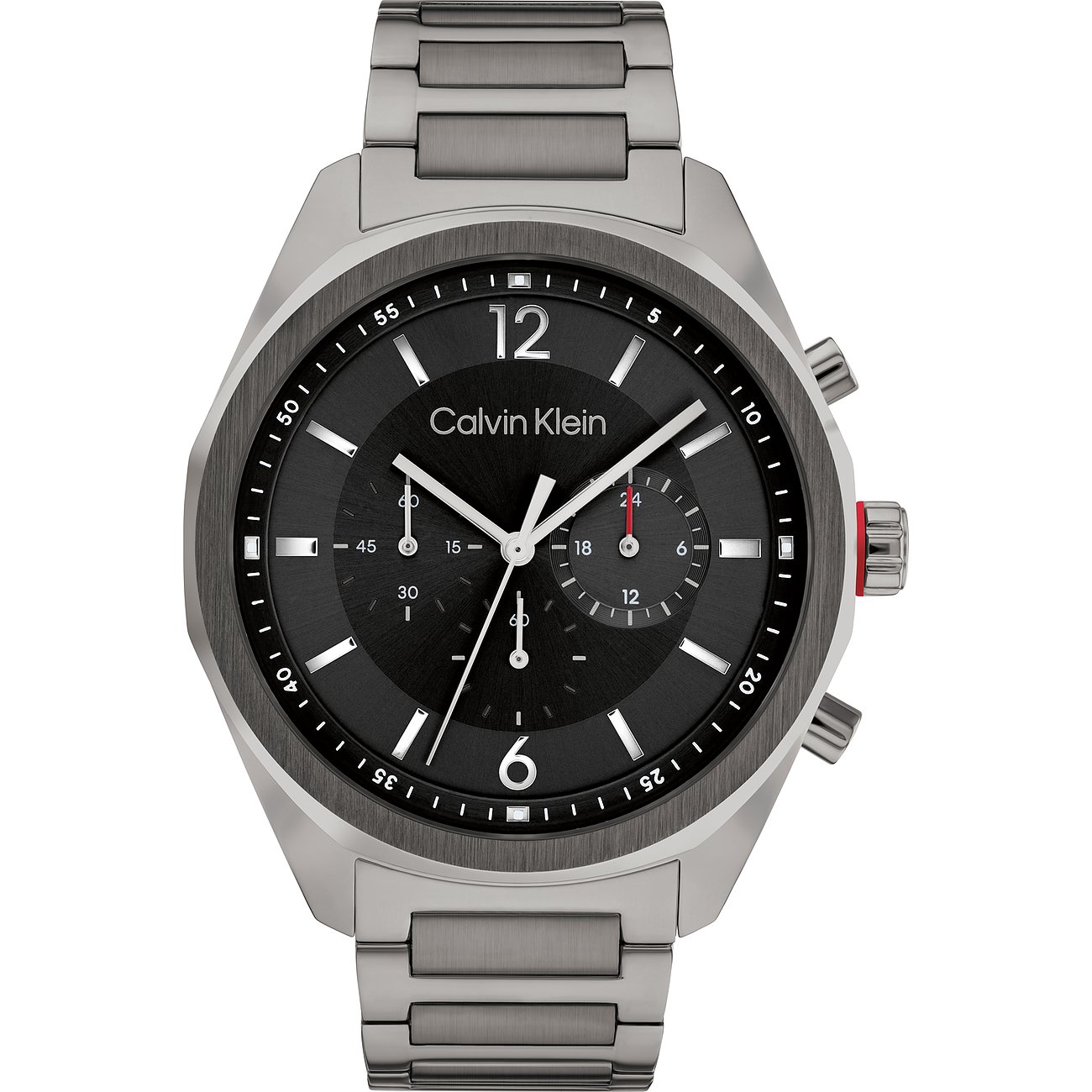 Calvin Klein Chronograph 25200267