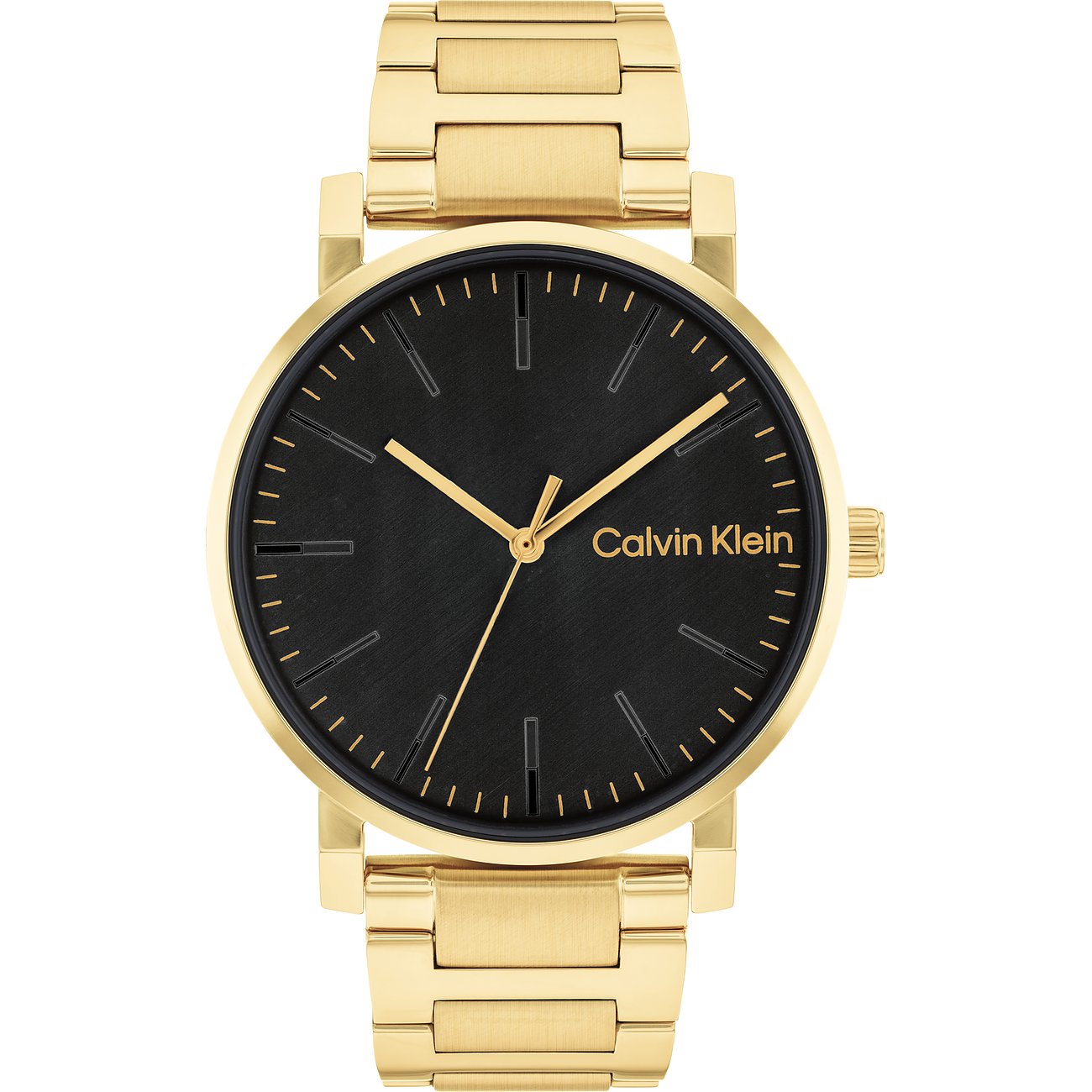 Calvin Klein Herrenuhr 25200257