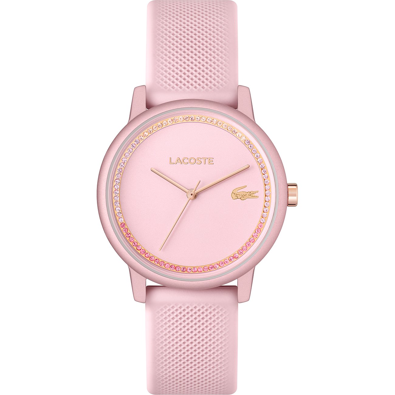Lacoste Damenuhr 2001289