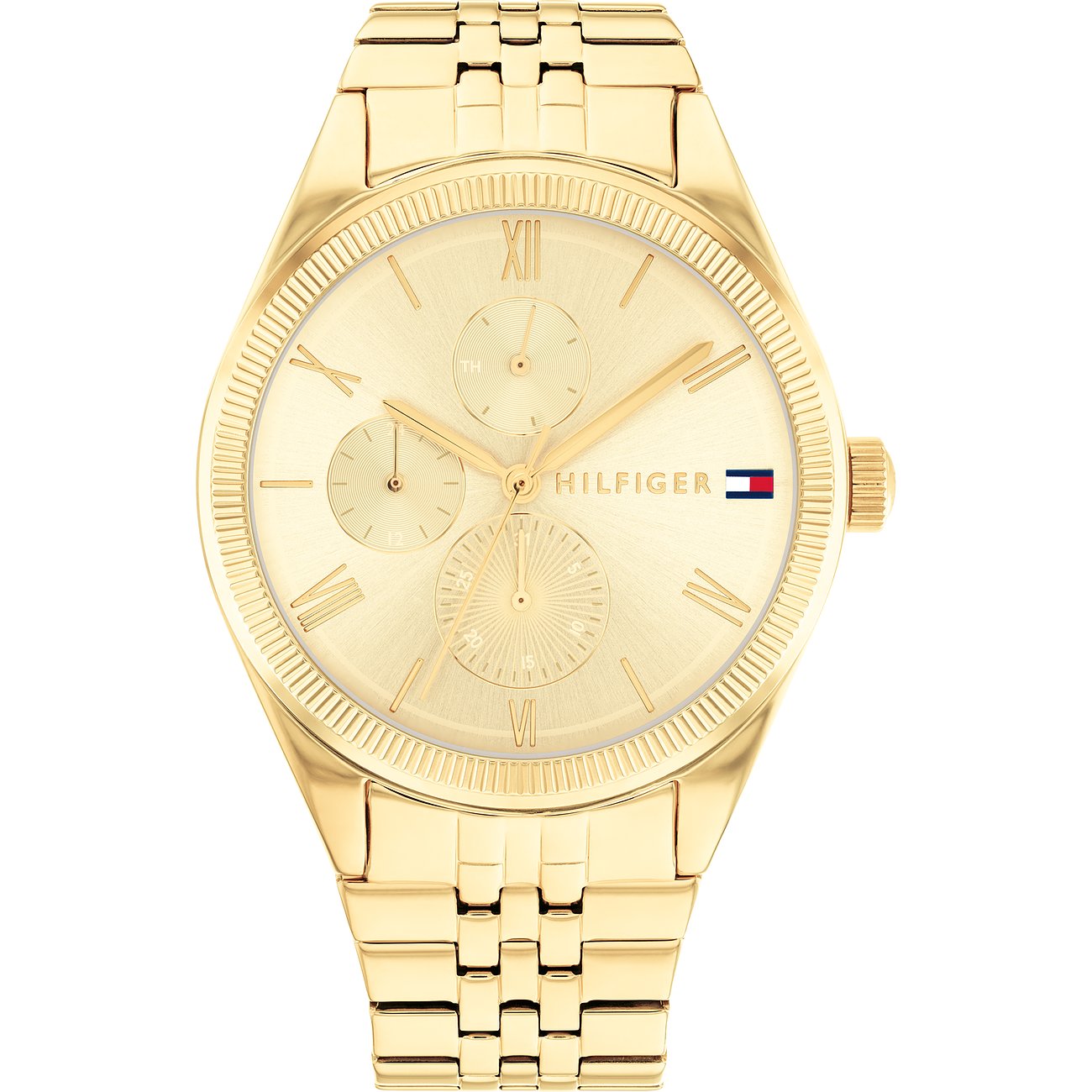Tommy Hilfiger Chronograph 1782592
