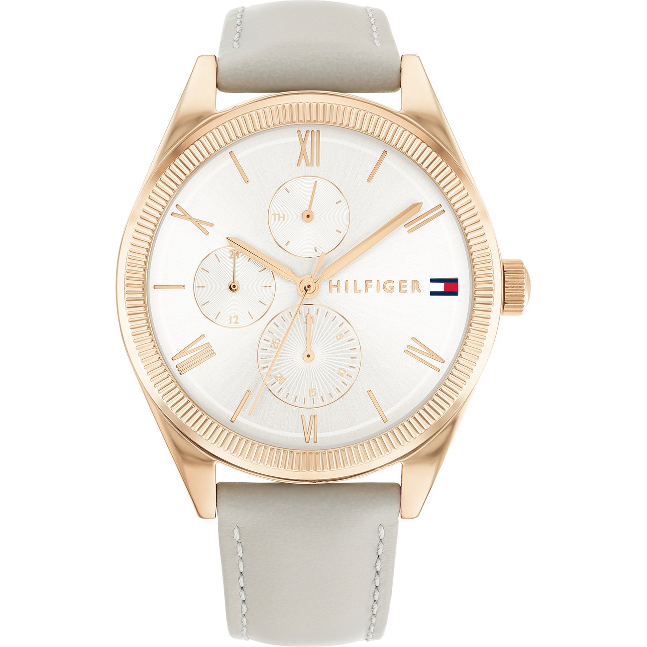 Tommy Hilfiger Damenuhr 1782595