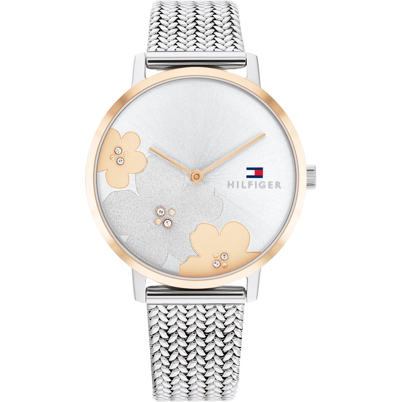 Tommy Hilfiger Damenuhr 1782604