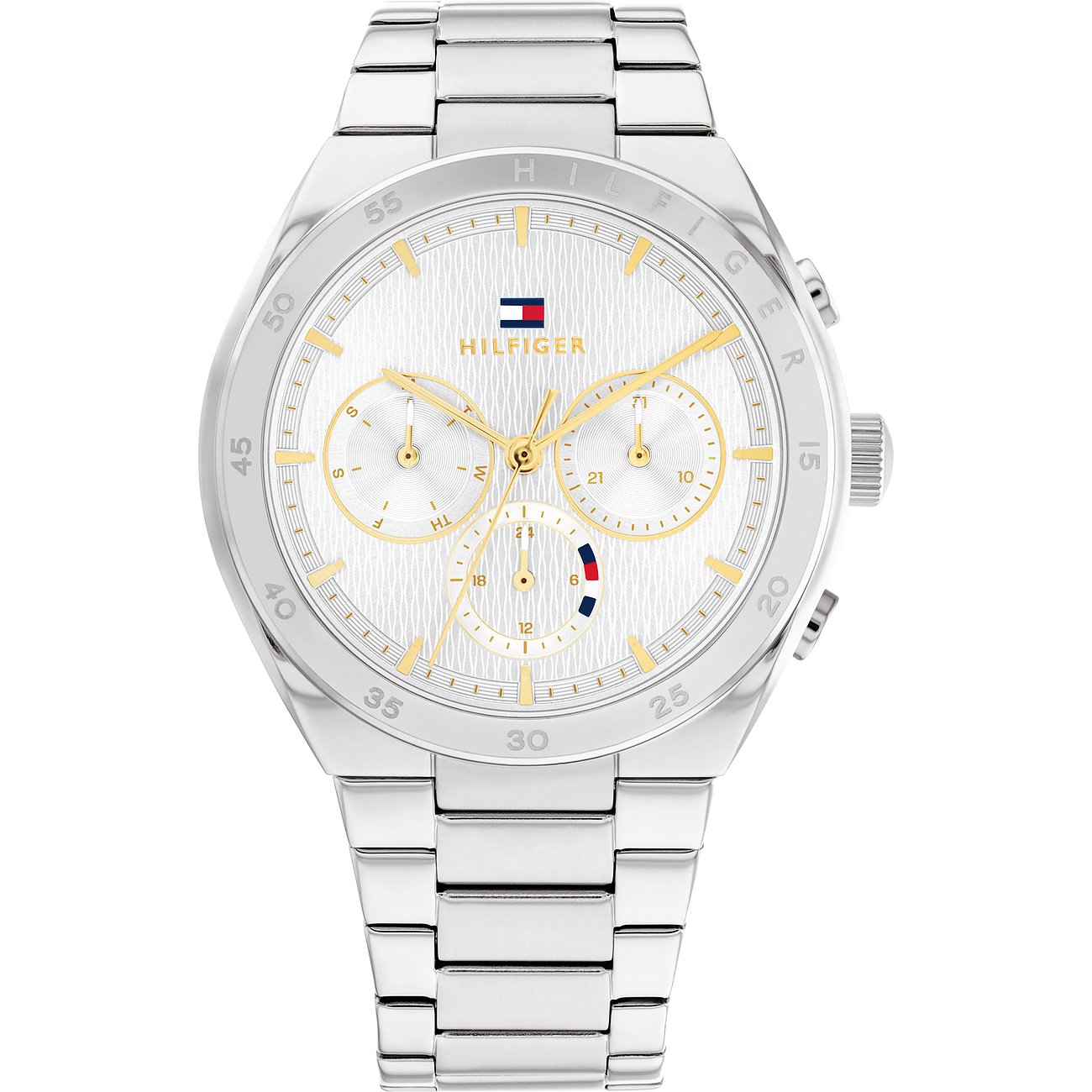 Tommy Hilfiger Damenuhr 1782573