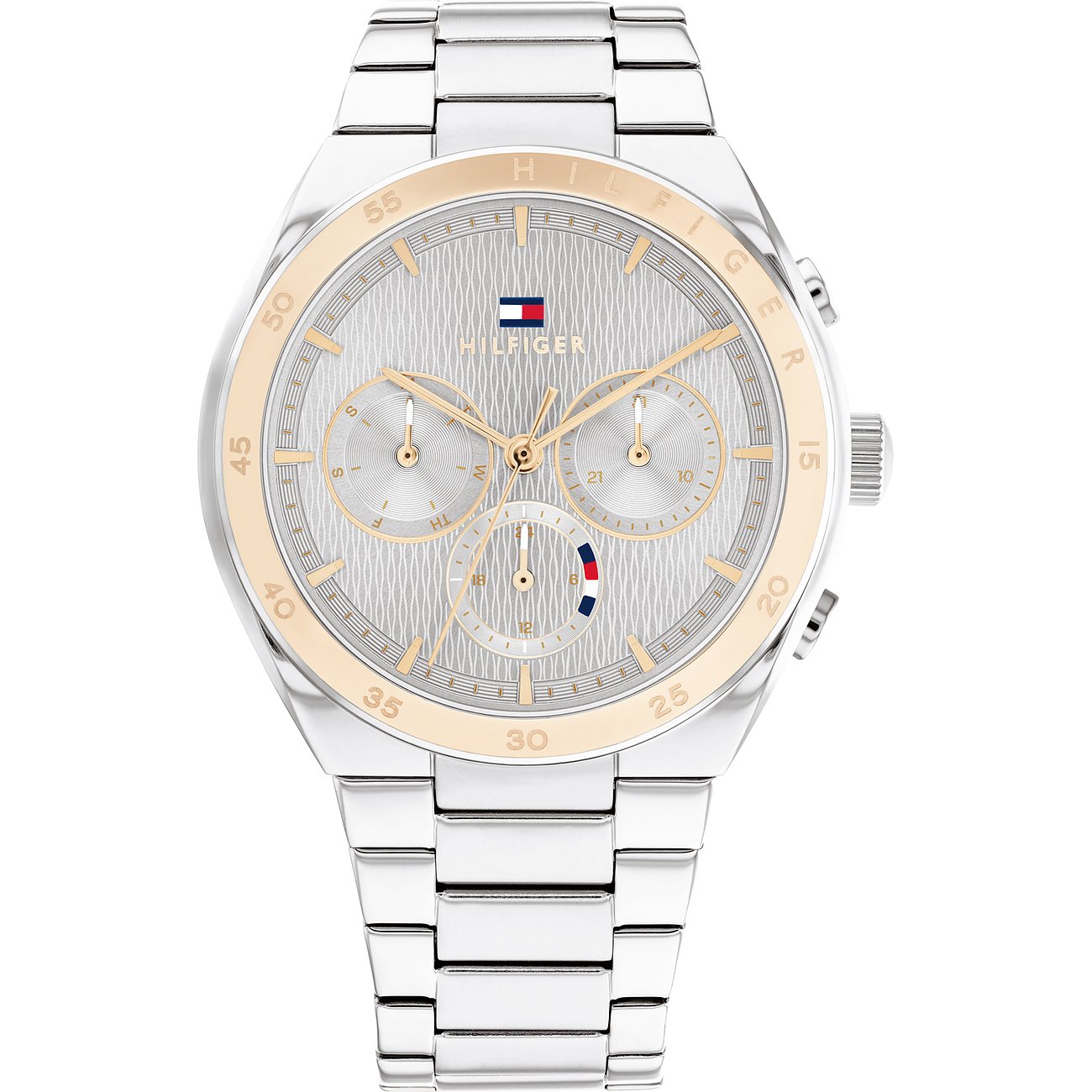 Tommy Hilfiger Damenuhr 1782574