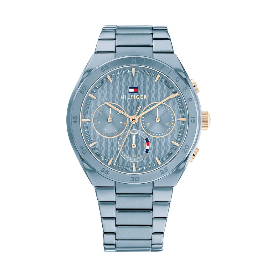 Tommy Hilfiger Damenuhr 1782576