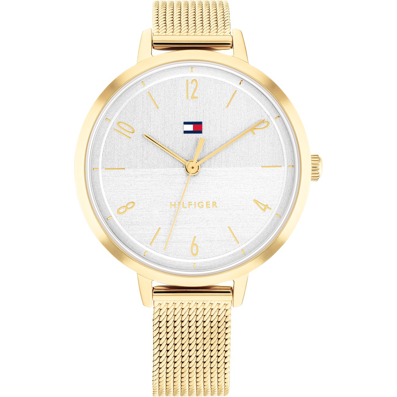 Tommy Hilfiger Damenuhr 1782579