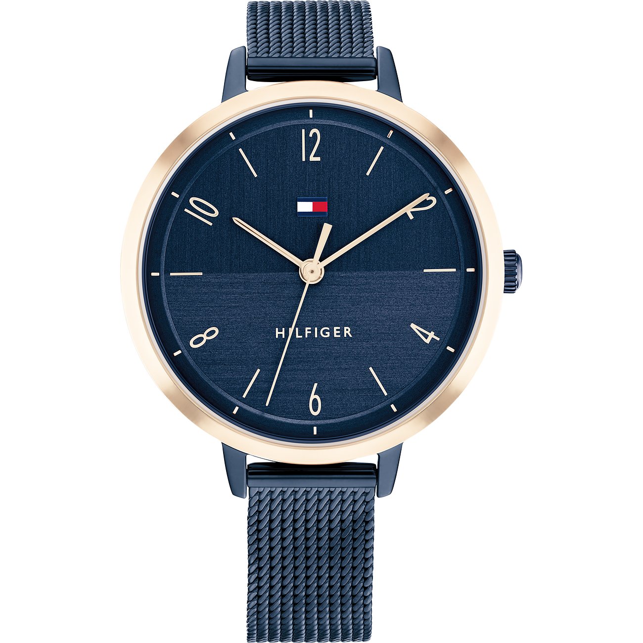 Tommy Hilfiger Damenuhr 1782581