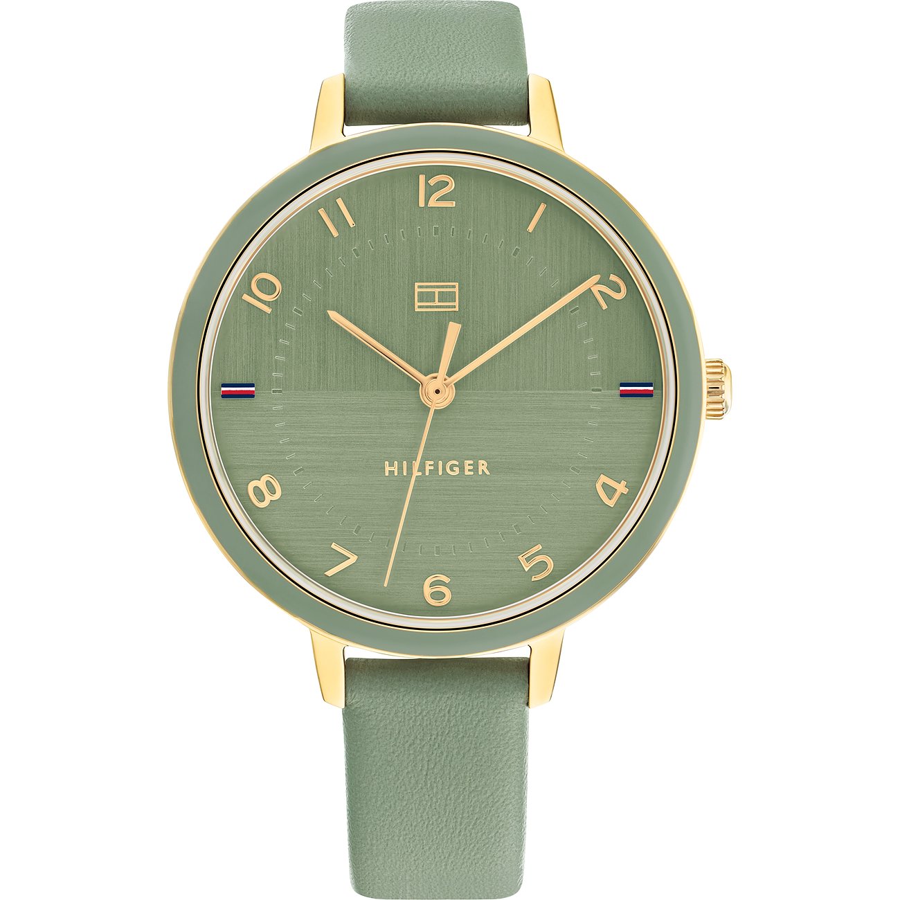 Tommy Hilfiger Damenuhr 1782583