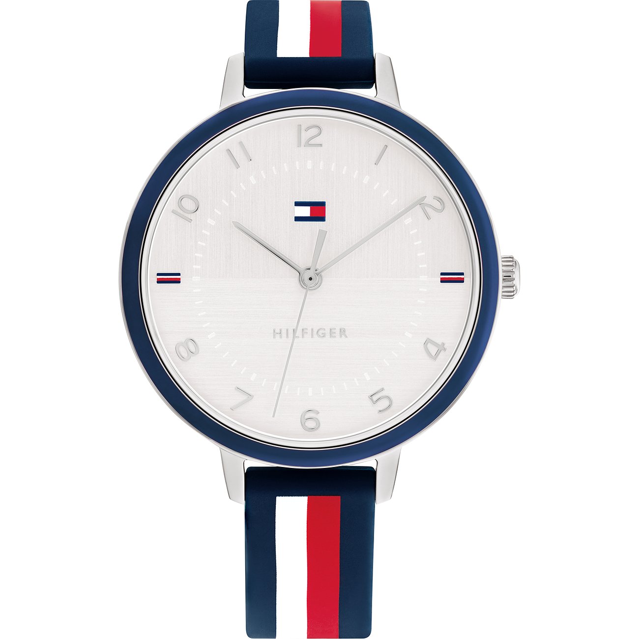 Tommy Hilfiger Damenuhr 1782584