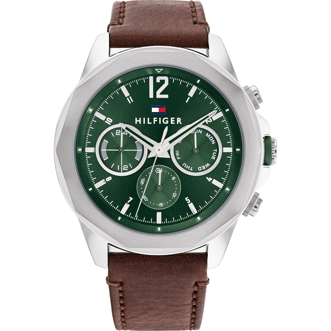 Tommy Hilfiger Herrenuhr 1792064