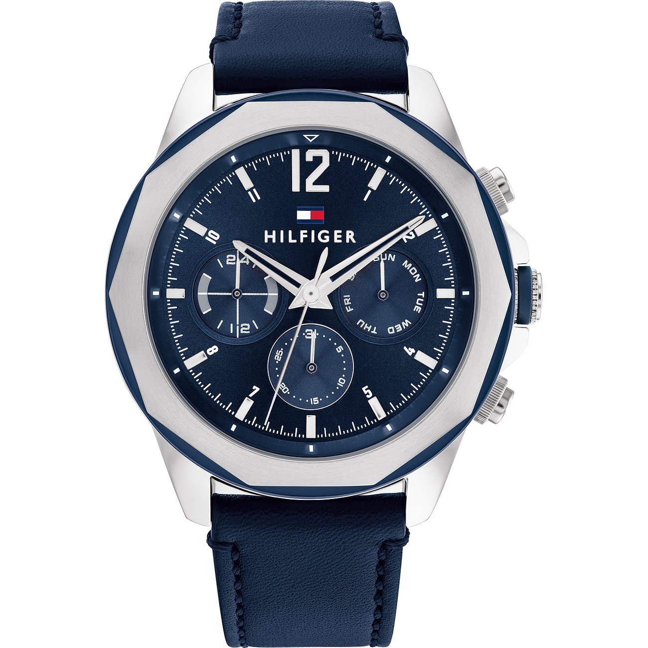 Tommy Hilfiger Herrenuhr 1792063