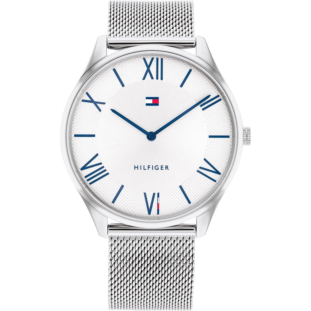 Tommy Hilfiger Herrenuhr 1710512