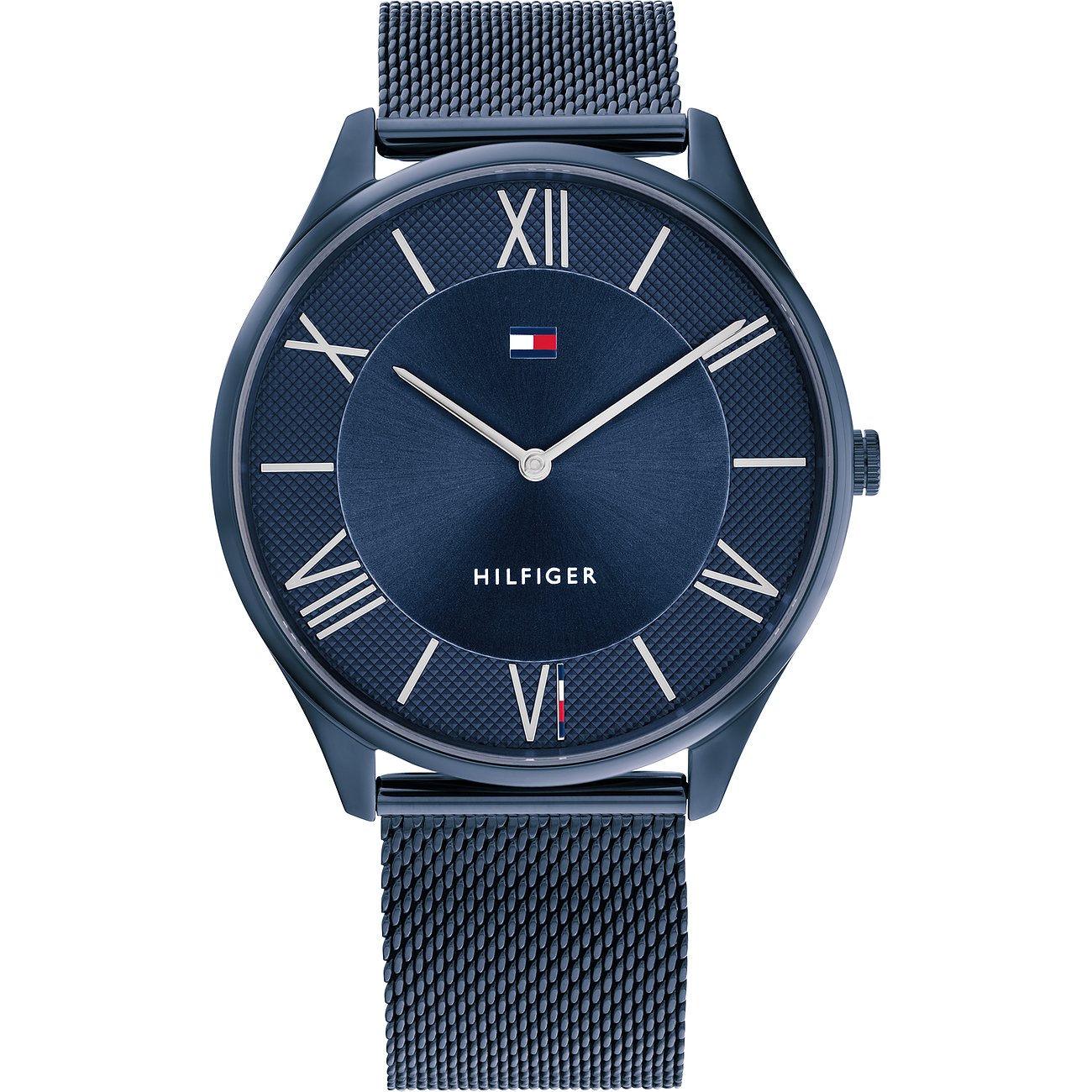 Tommy Hilfiger Herrenuhr 1710514