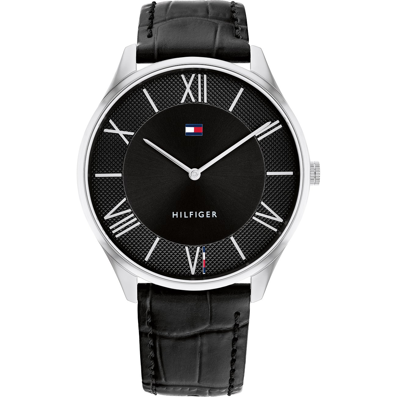 Tommy Hilfiger Herrenuhr 1710516