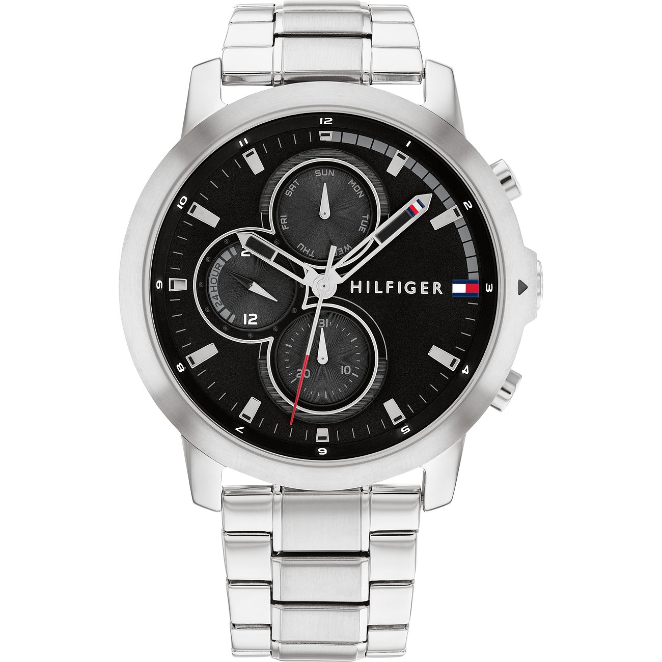 Tommy Hilfiger Herrenuhr 1792048