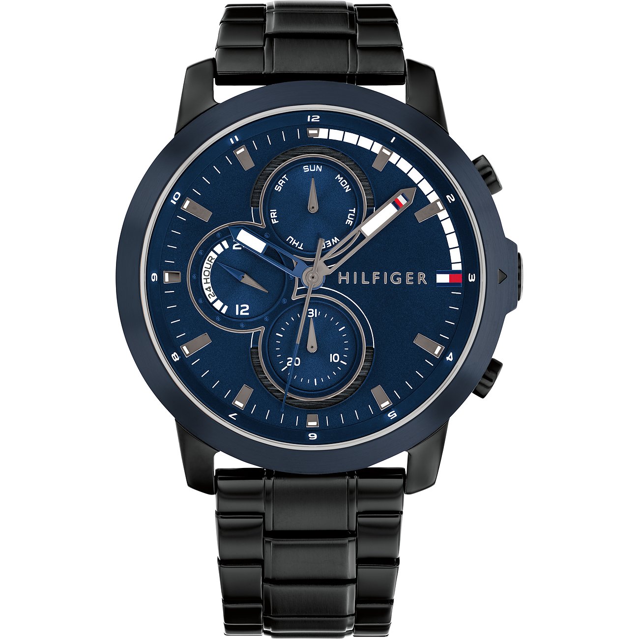 Tommy Hilfiger Herrenuhr 1792049