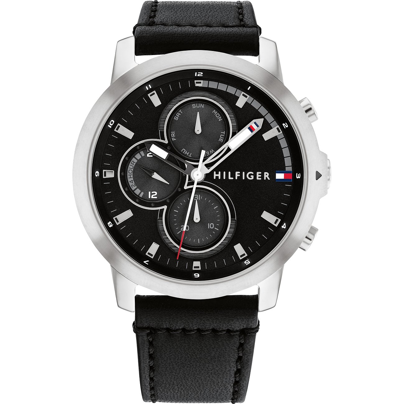 Tommy Hilfiger Herrenuhr 1792052