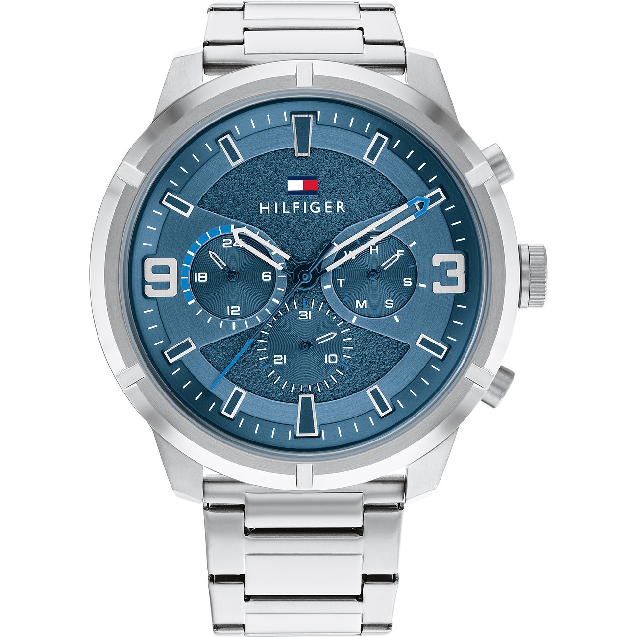 Tommy Hilfiger Herrenuhr 1792077