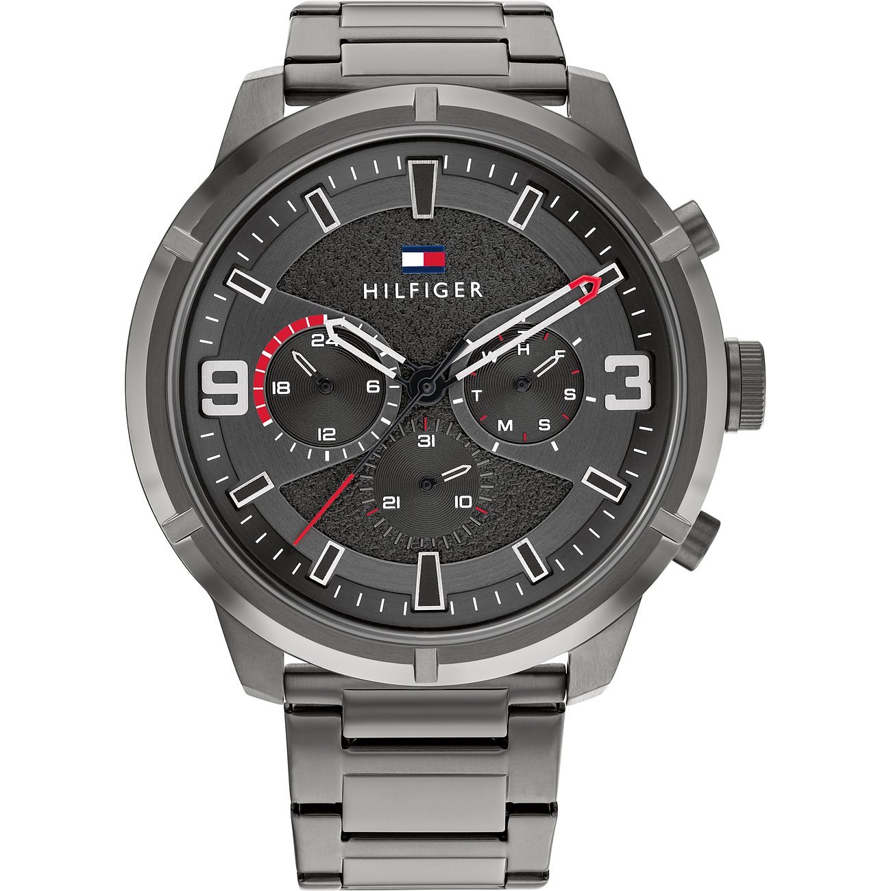 Tommy Hilfiger Herrenuhr 1792071