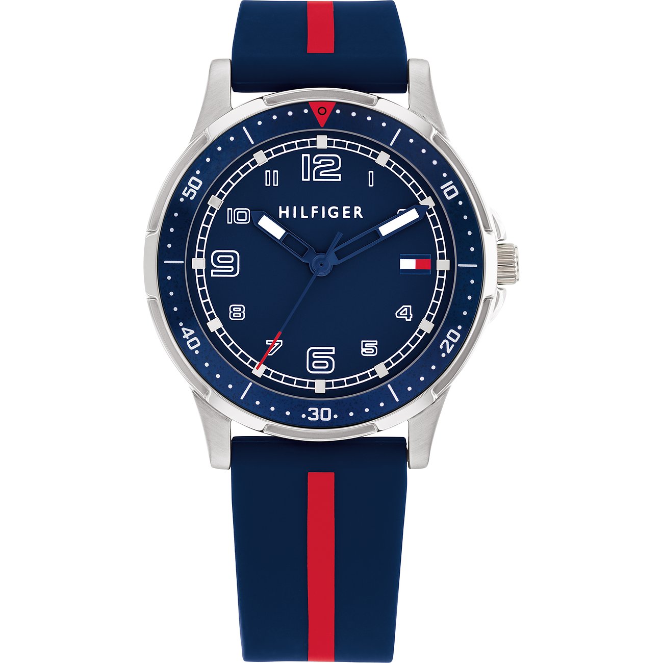 Tommy Hilfiger Kinderuhr 1720036