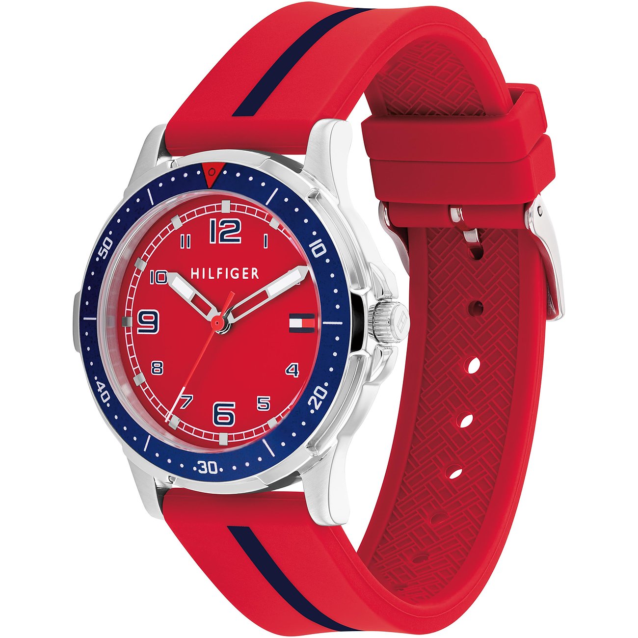 Tommy Hilfiger Kinderuhr 1720035