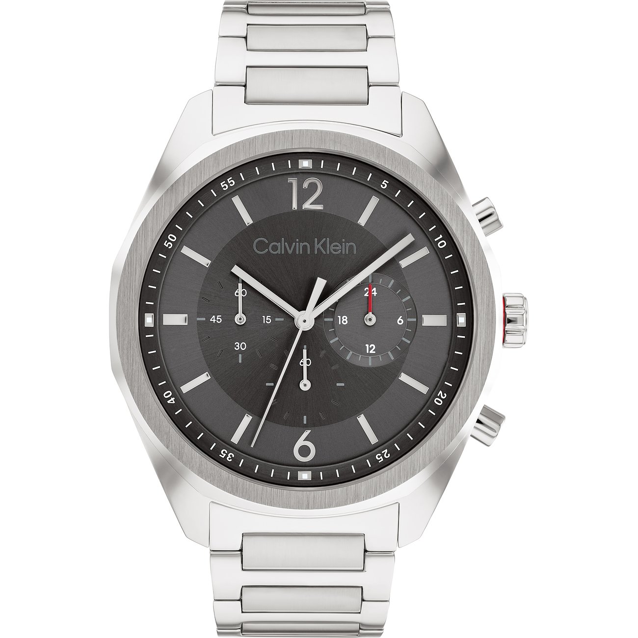 Calvin Klein Chronograph 25200264