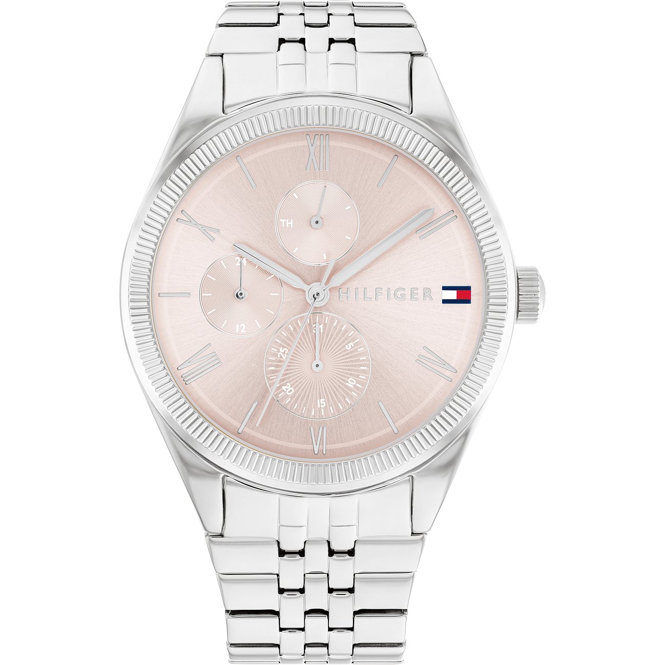 Tommy Hilfiger Damenuhr 1782590