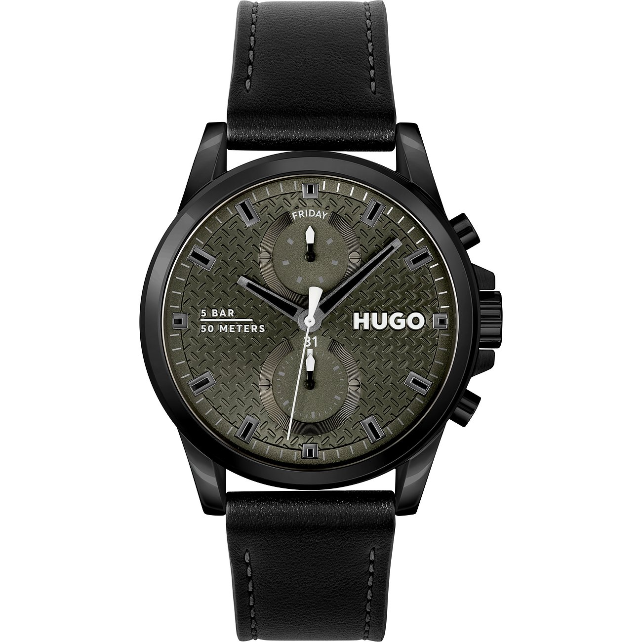 Hugo Herrenuhr 1530313