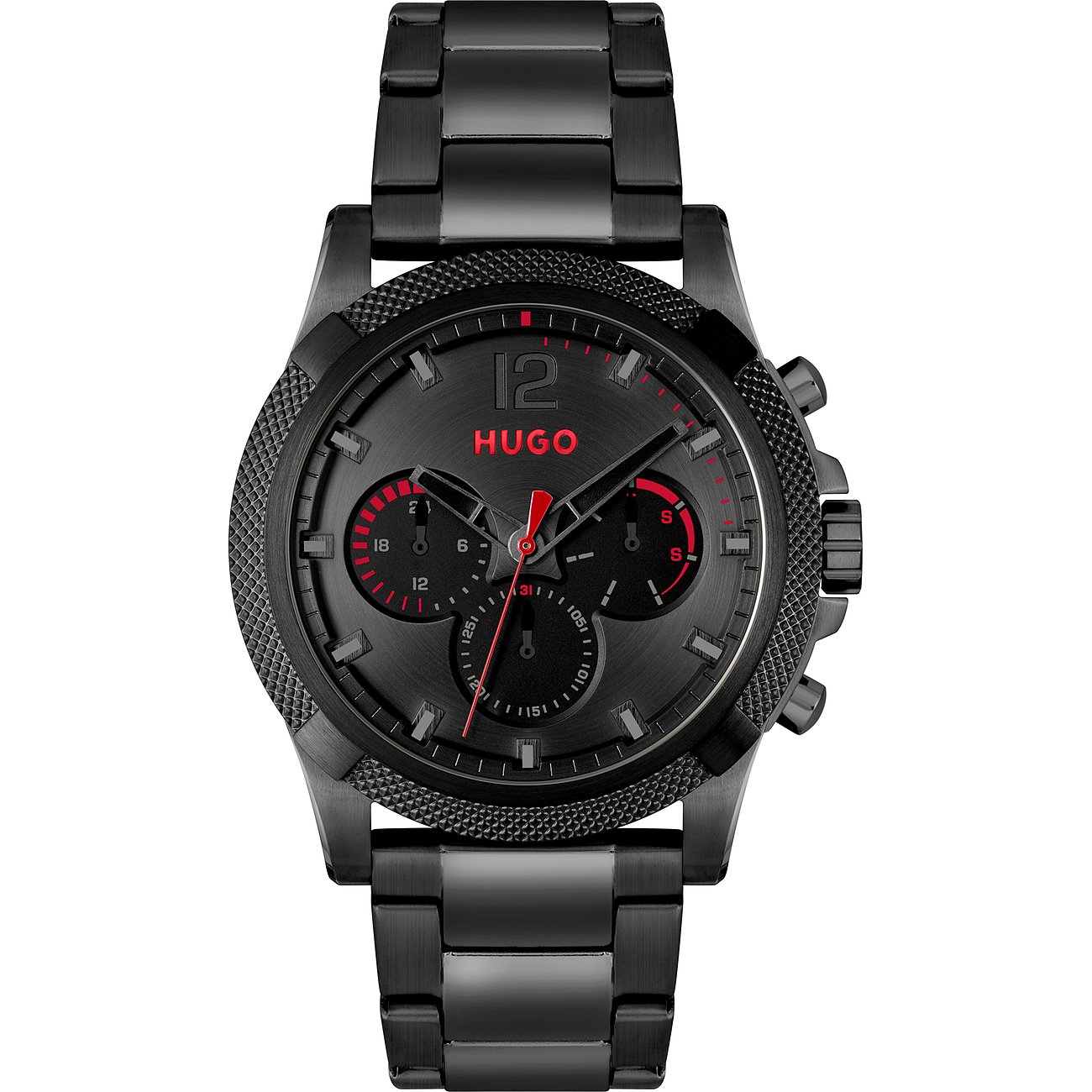 Hugo Herrenuhr 1530296