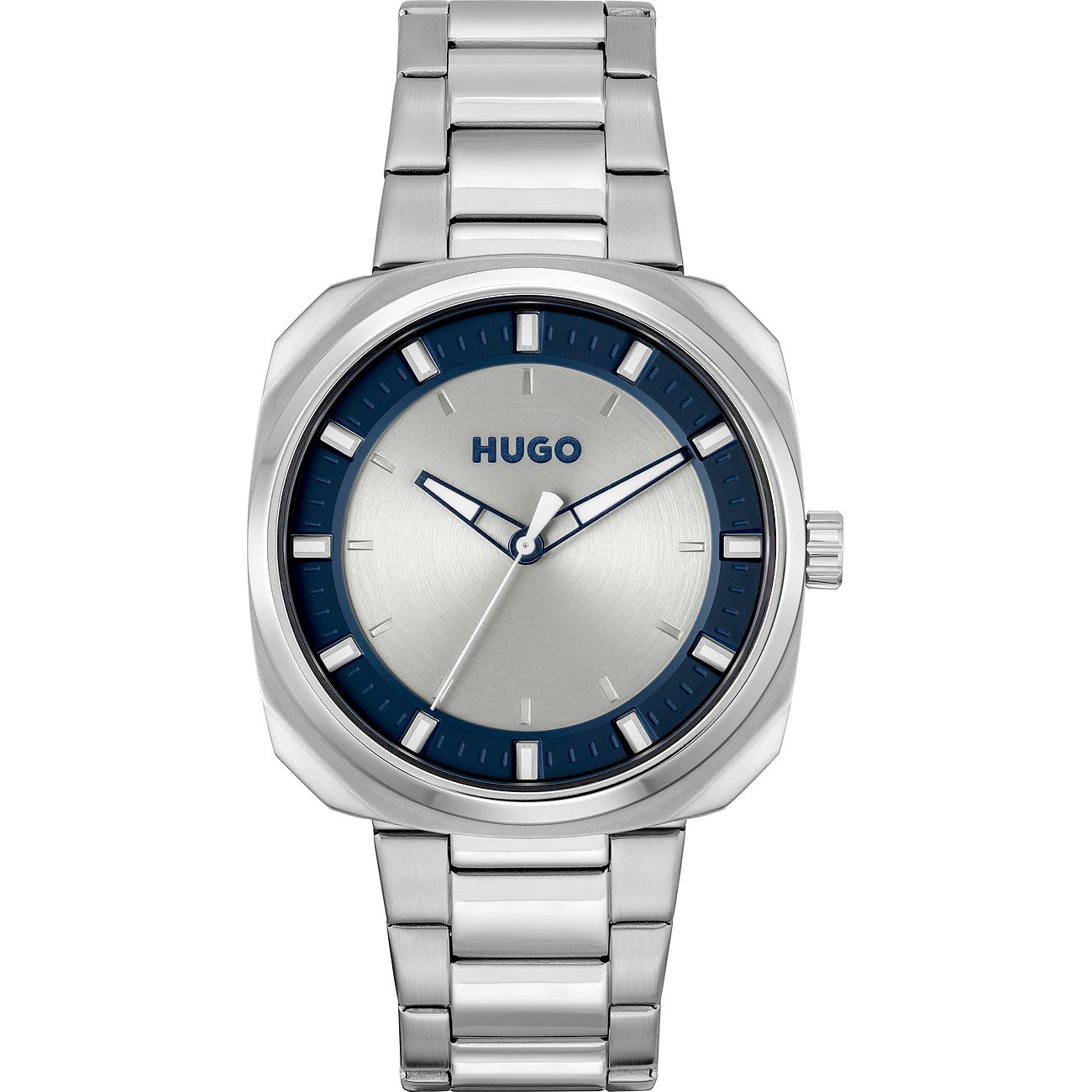 Hugo Herrenuhr 1530309