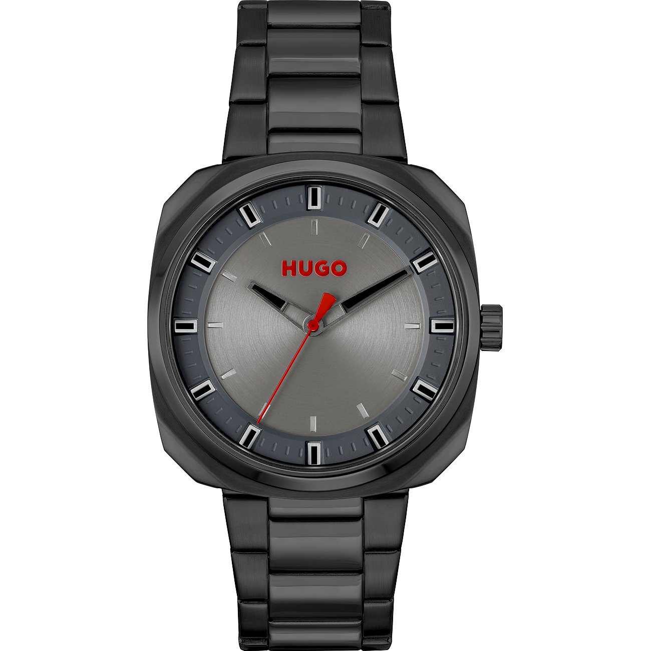 Hugo Herrenuhr 1530311