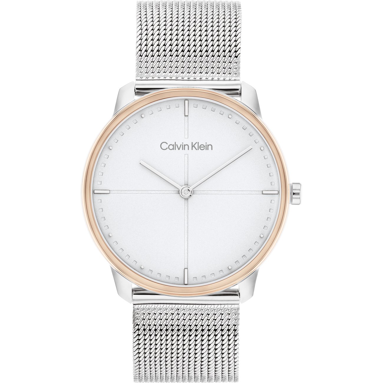 Calvin Klein Unisexuhr 25200157