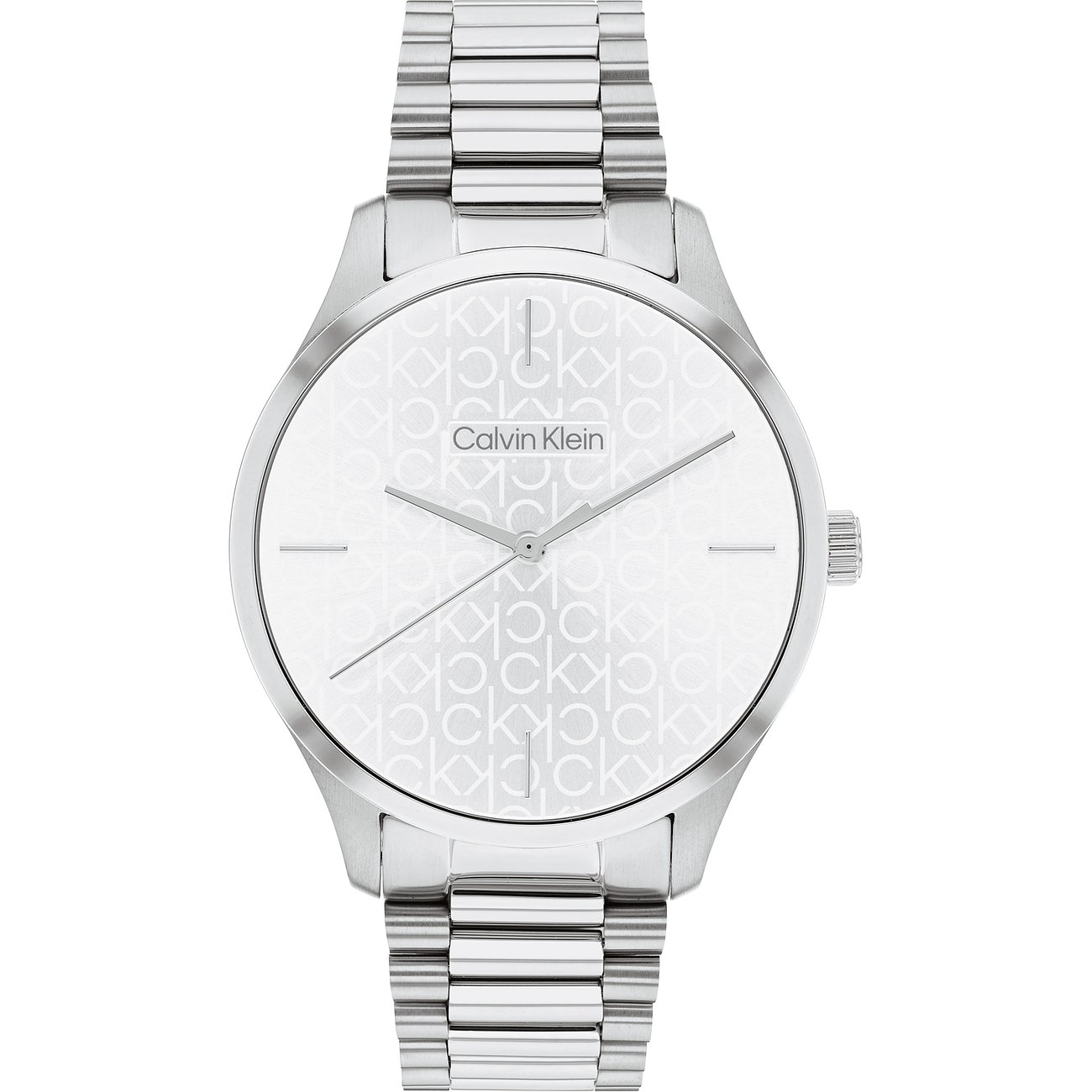 Calvin Klein Unisexuhr 25200168