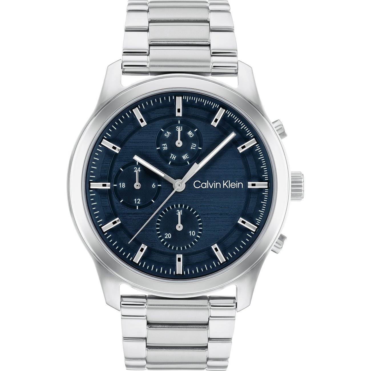 Calvin Klein Herrenuhr 25200208