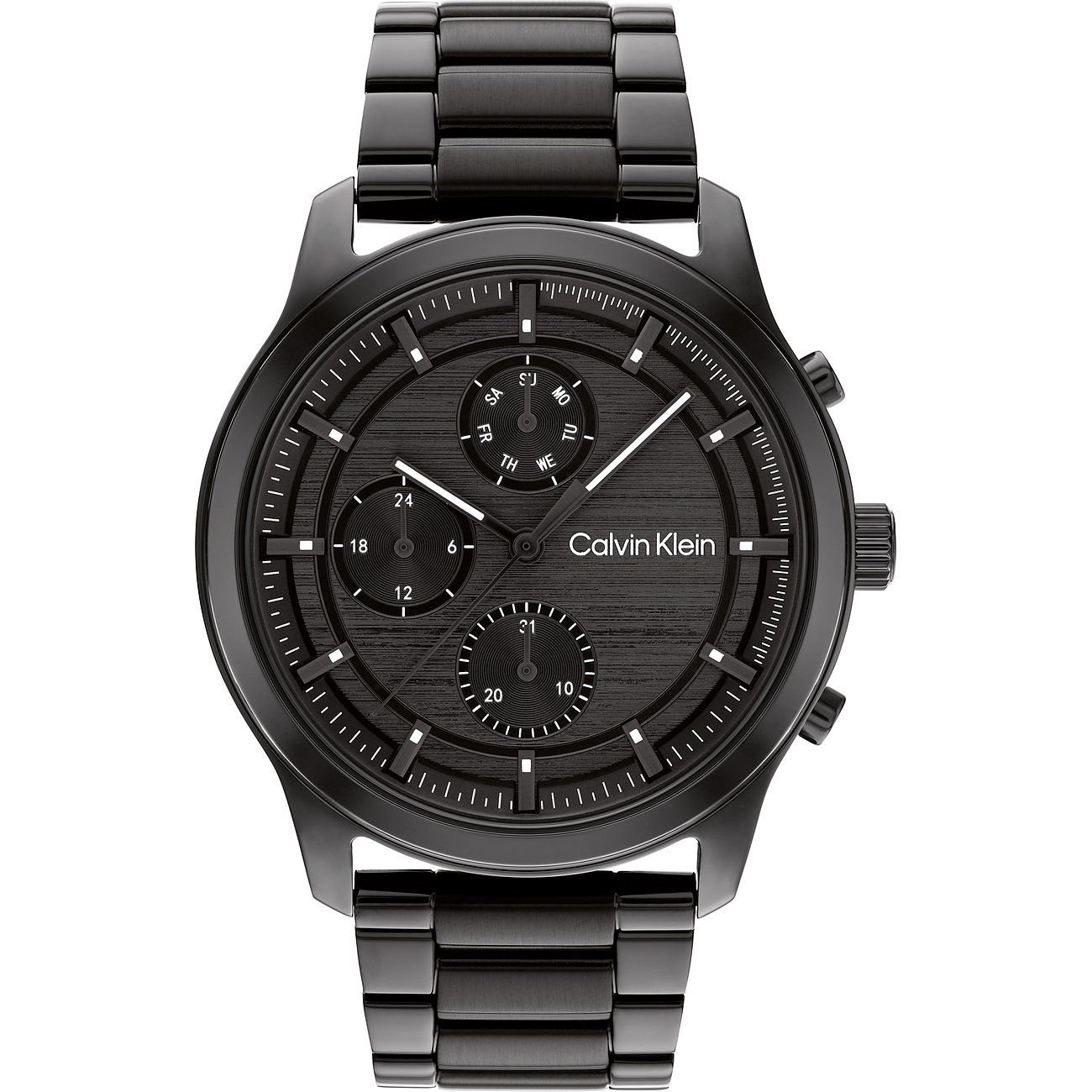 Calvin Klein Herrenuhr 25200209
