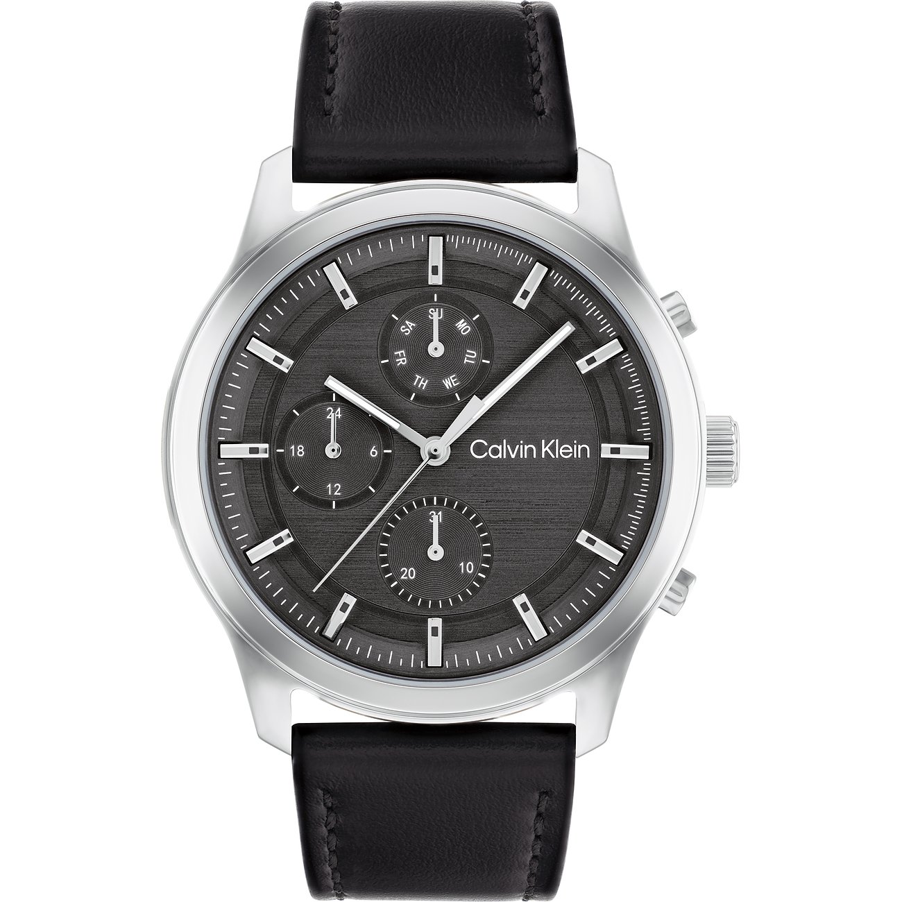 Calvin Klein Herrenuhr 25200211